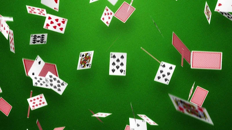Schermata Expert Cards Game 3