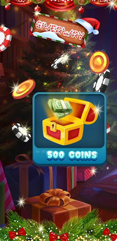 Casino Real Money: Win Cash स्क्रीनशॉट 1