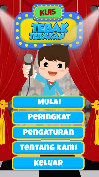 Kuis Tebak Tebakan Screenshot 2