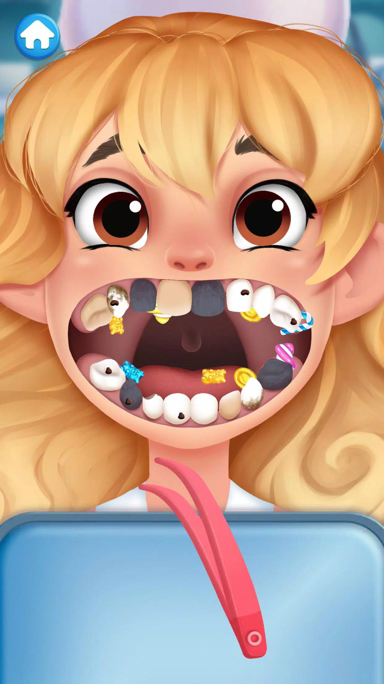 Dentist games應用截圖第3張