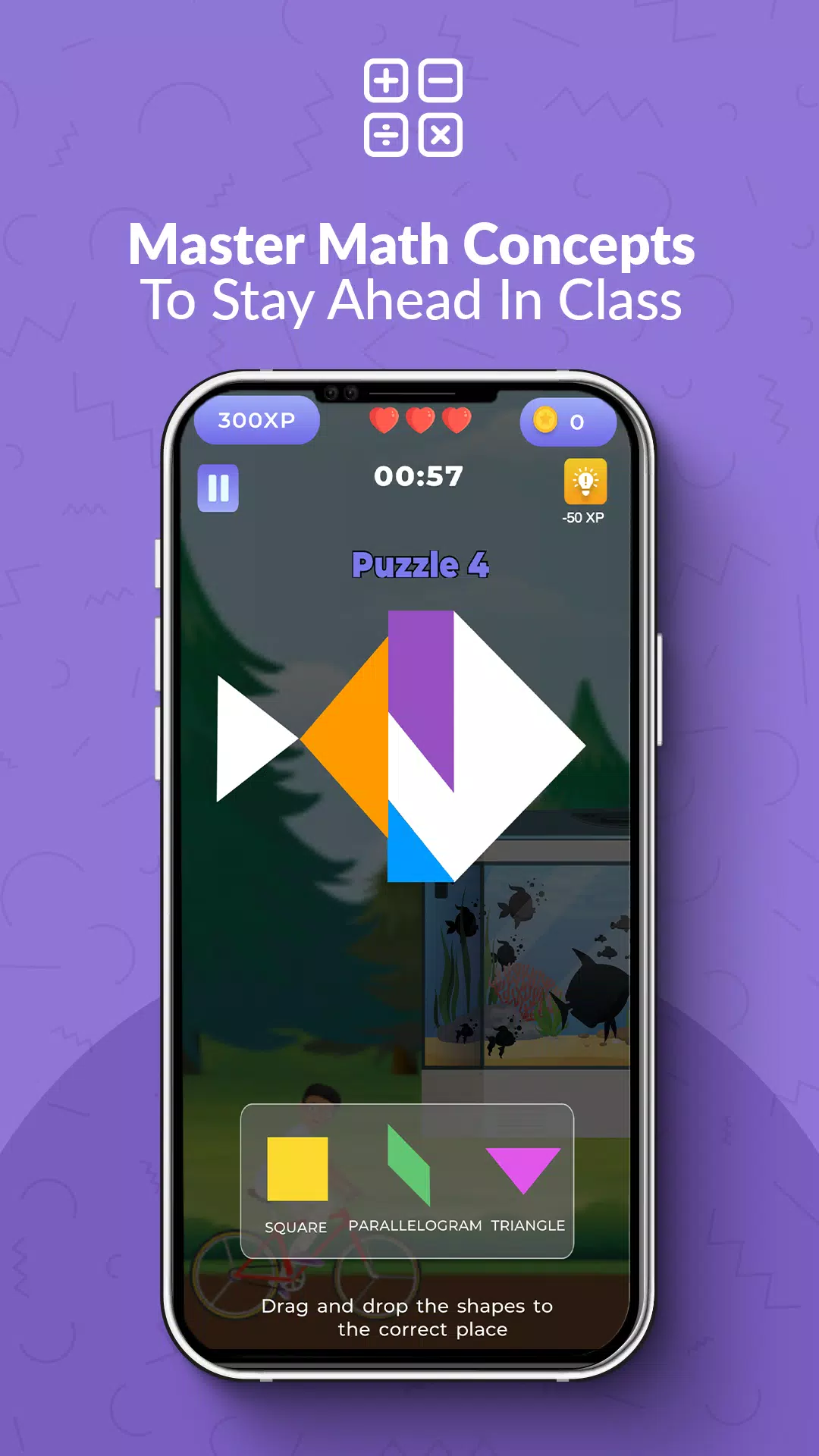 myClassmate App – Play & Learn স্ক্রিনশট 3
