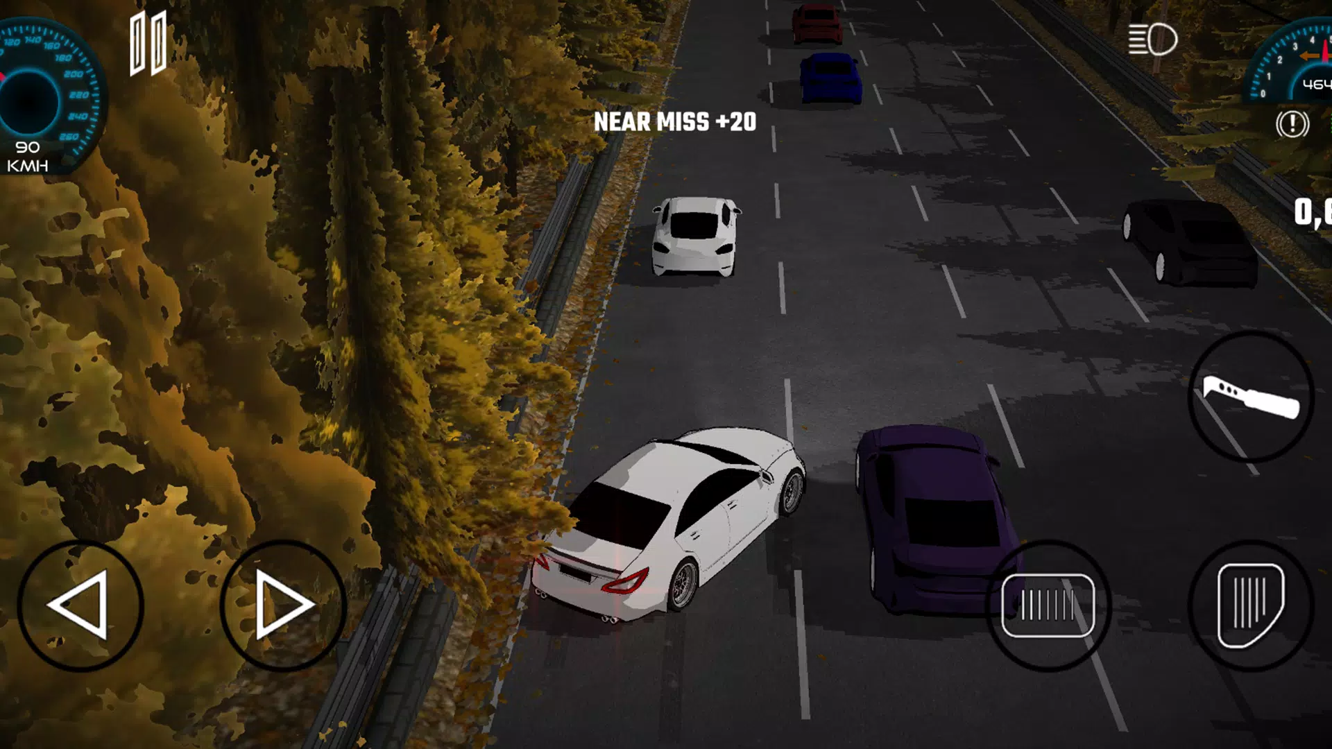 Traffic Drifter 2 Screenshot 3