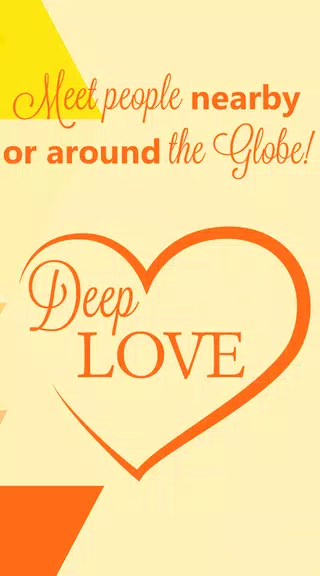 Free Dating Online for Everyone with Deep Love Screenshot 3