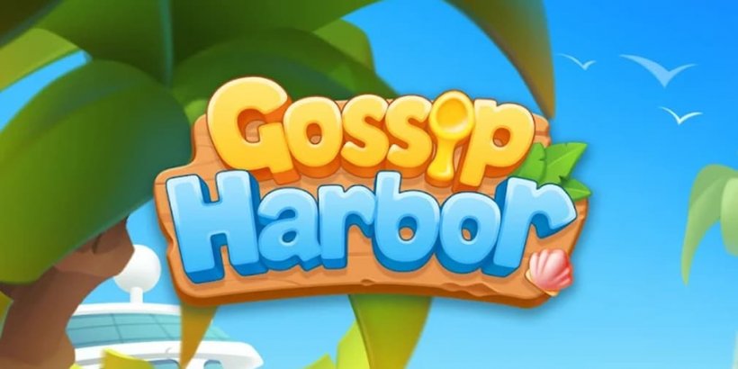 Gossip Harbour: Permainan Breakout Mencapai Pasaran Baharu