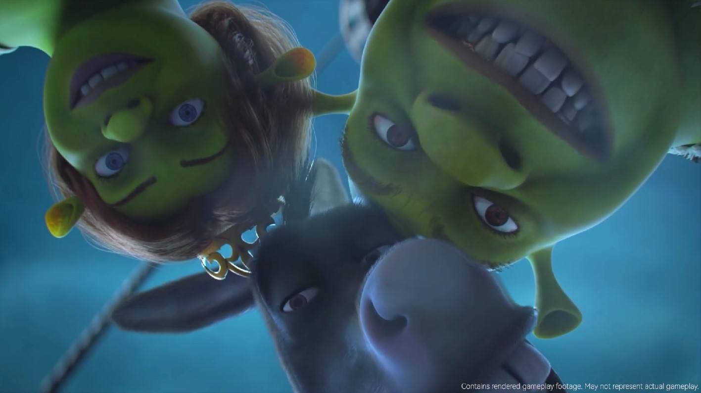 Shrek Invades Lords Mobile: รับรหัสพิเศษของคุณ!