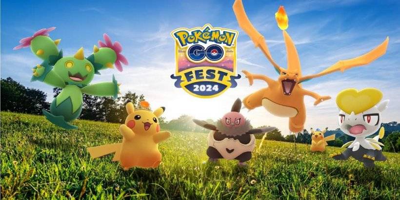 Pokémon GO Fest impulsa el crecimiento económico local