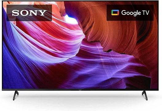 Sparen Sie fast 50% Rabatt auf diesen 75 \ "Sony 4K Smart TV, billiger als Black Friday