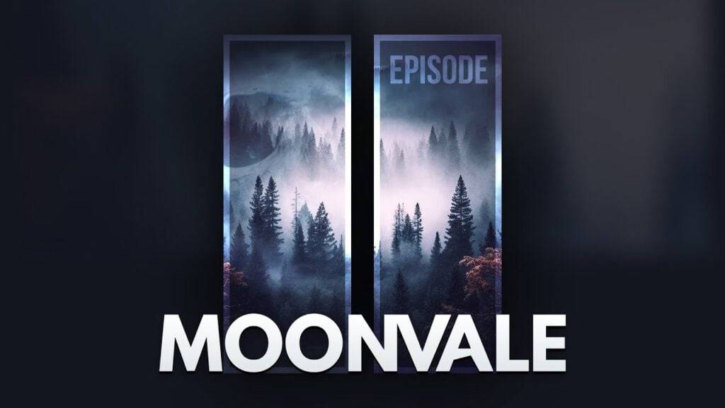 Moonvale veröffentlicht seine zweite Folge mit mehreren neuen Funktionen