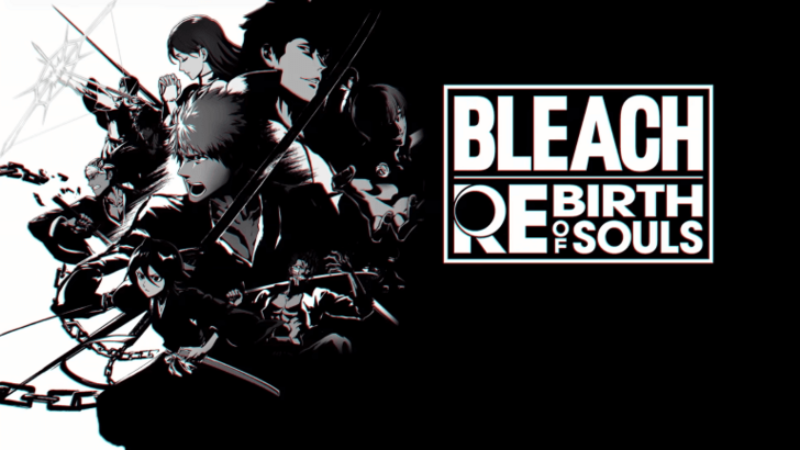 „Bleach: Rebirth of Souls - Odsłonięcia postaci”