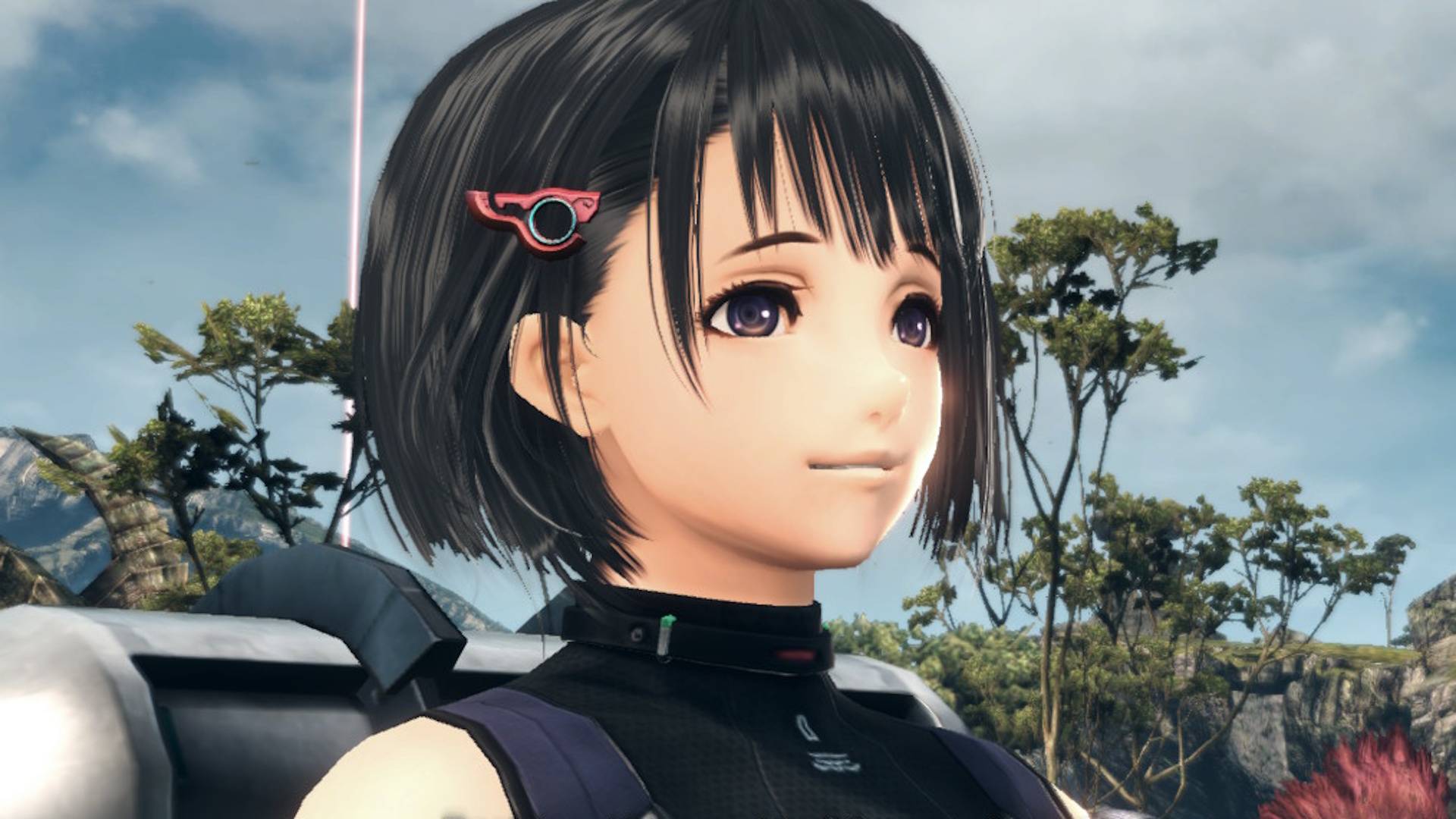 สมาชิกปาร์ตี้ที่ดีที่สุดใน Xenoblade Chronicles x