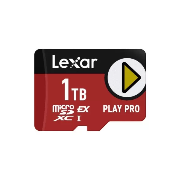 Kad Ekspres MicroSD terbaik untuk Nintendo Switch 2