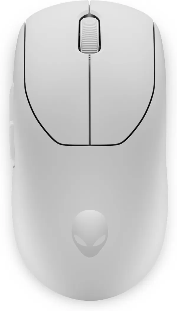 Alienware Pro-Gaming-Maus bei Amazon günstiger als bei Dell