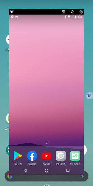 VPhoneGaga应用截图第3张