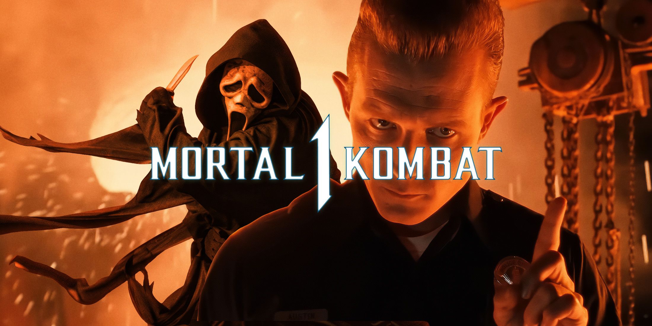 ข่าวลือ: Mortal Kombat 1 Leak เผยตัวละคร DLC 6 ตัวถัดไป