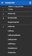 ActionVoip Ekran Görüntüsü 2