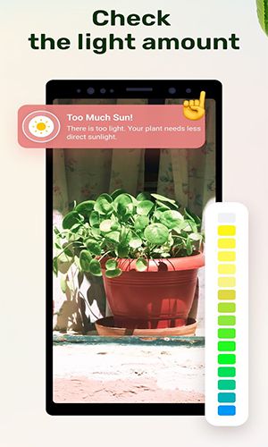 Plant Parent: Plant Care Guide Captura de pantalla 2