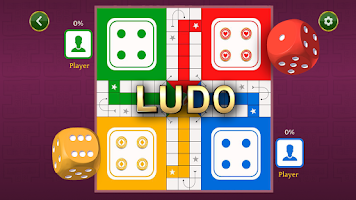 Callbreak, Ludo & 29 Card Game Screenshot 4