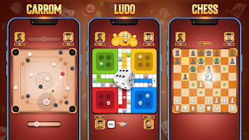 Adda 29 Rummy Callbreak Ludo Screenshot 4