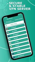 VPN Ultimate Lite Screenshot 4