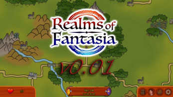 Realms Of Fantasia Zrzut ekranu 3