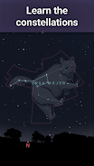 Stellarium Screenshot 3