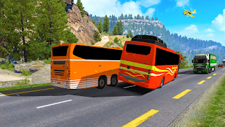 Universal Bus Simulator 2022應用截圖第1張