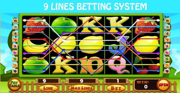 Slotmania - FREE Slot Machines ภาพหน้าจอ 3