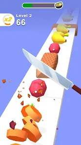 Super Slices Robux Roblominer Capture d'écran 2