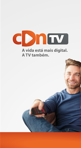 CDNTV Play Captura de pantalla 2