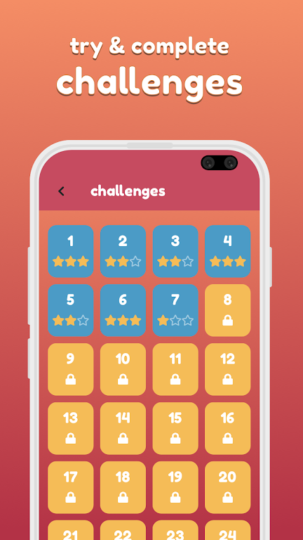 Memory Match Game - Flippy Card Screenshot 2