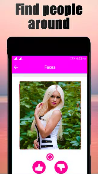 L&S - Find, Chat, Meet, Free スクリーンショット 3