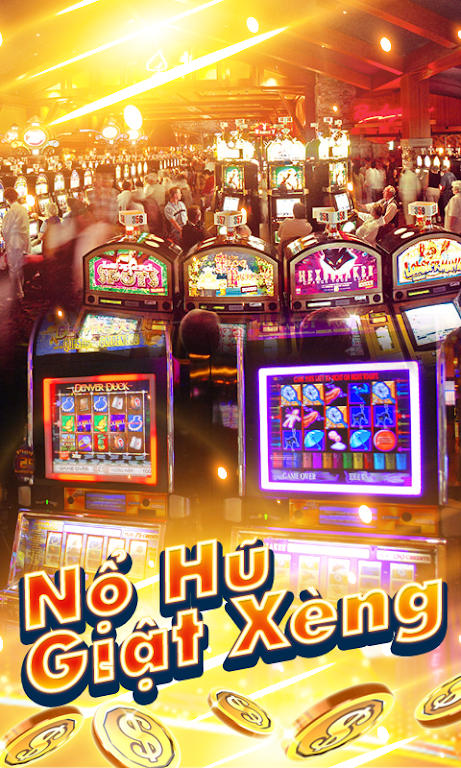 Epic Jackpot Club ဖန်သားပြင်ဓာတ်ပုံ 1