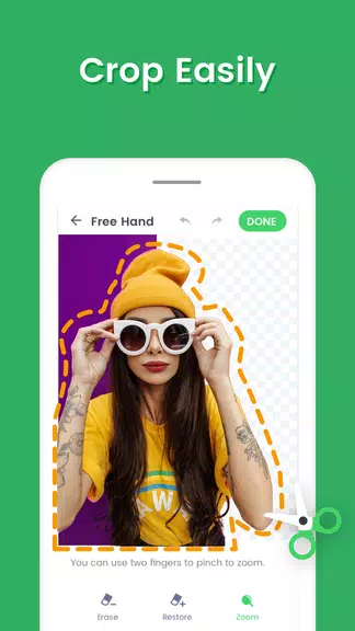 Sticker Maker - WASticker स्क्रीनशॉट 3