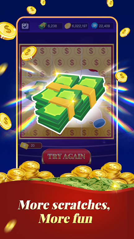 Jackpot Slots - Lucky Casino Zrzut ekranu 3