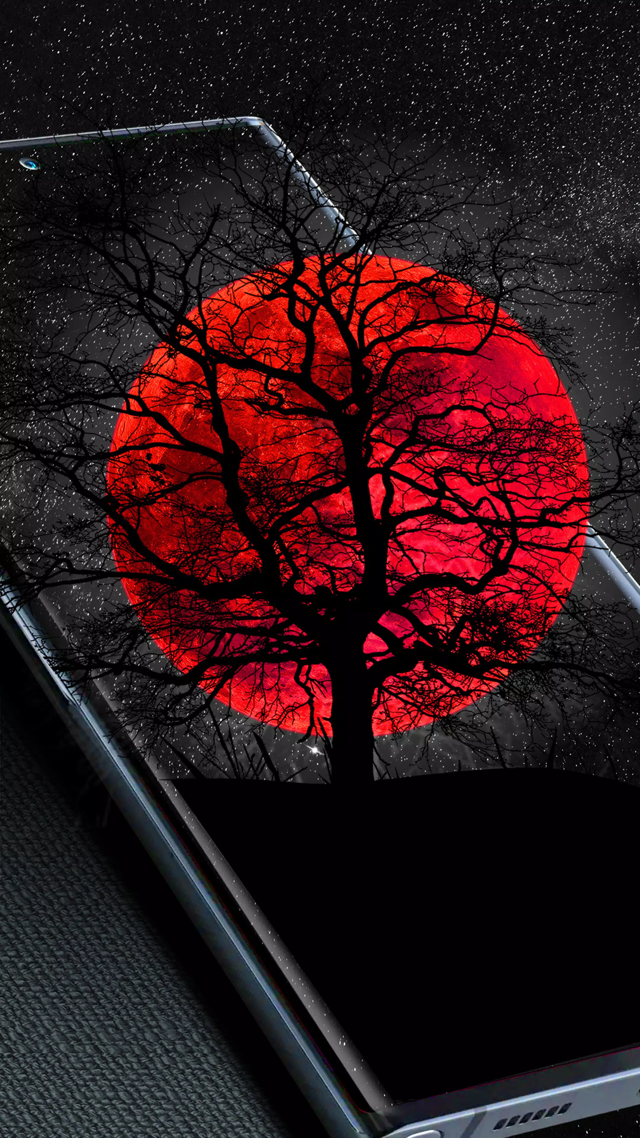 3D Live Wallpapers 4D video 4K スクリーンショット 4