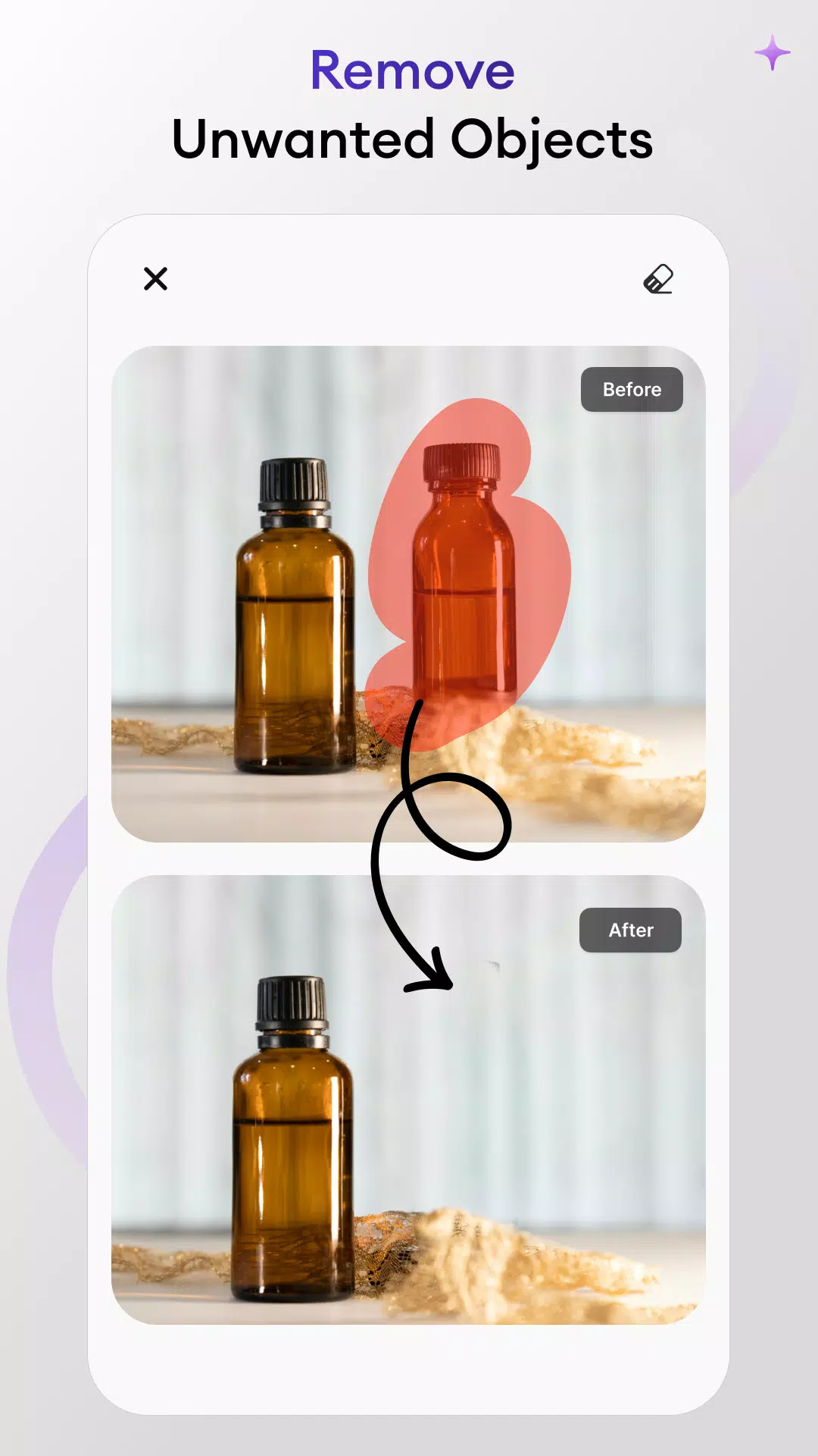 PhotAI: AI Photo Editor Screenshot 3