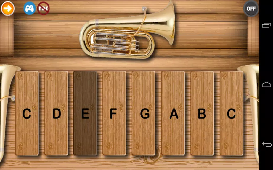 Toddlers Tuba Ekran Görüntüsü 3
