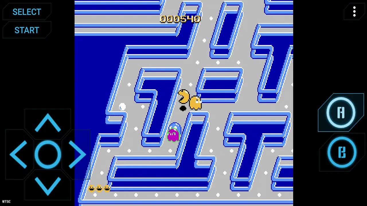 Super Games应用截图第1张