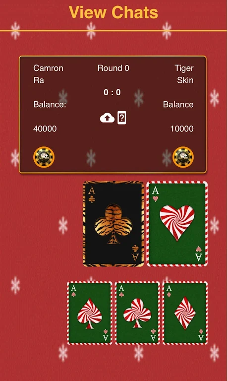 Ace Off Screenshot 2