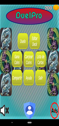 DuelPro應用截圖第1張