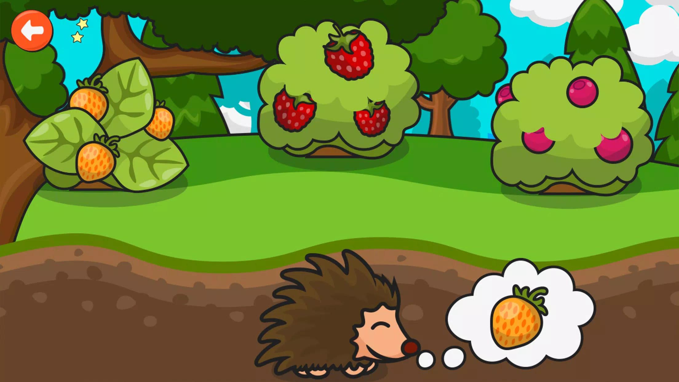 Ani Kid Screenshot 4