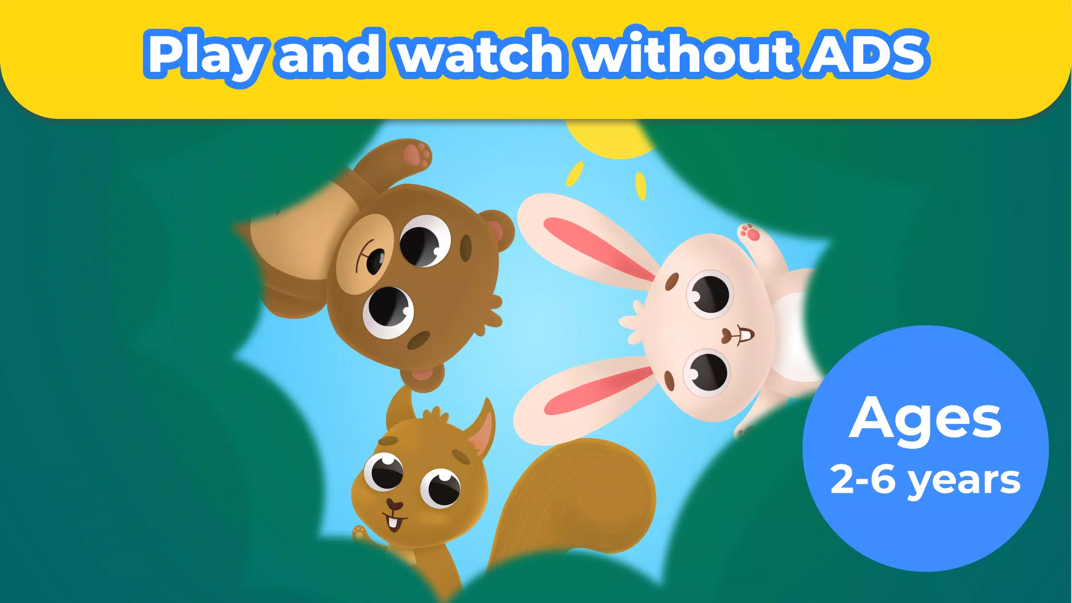 Cartoon Story 스크린샷 1