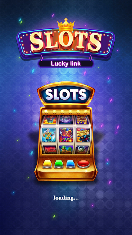Free Cash Slot 스크린샷 1