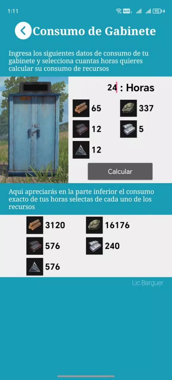 Manco Solitario 스크린샷 2