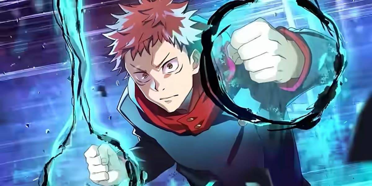 Jujutsu Kaisen Phantom Parade: December 2024 Tier List