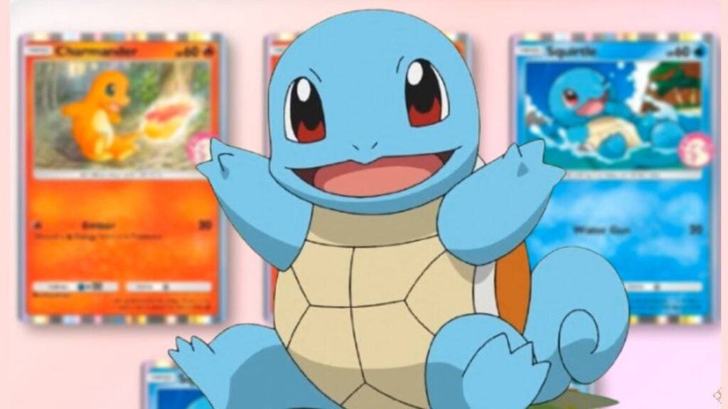 PokémonTCGPocket推出了Chansey Picks的Wonder Pick活動！