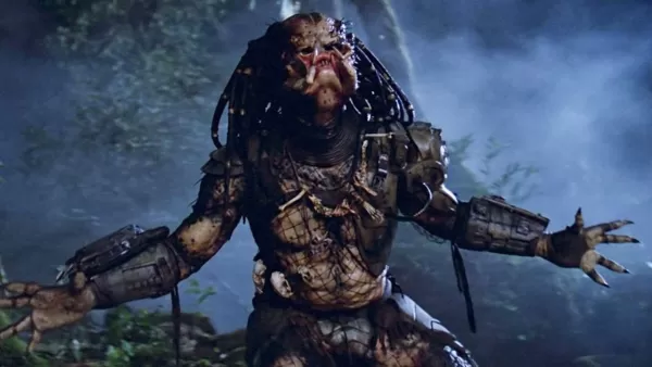Assista a Predator Movies: Guia de Ordem Cronológica