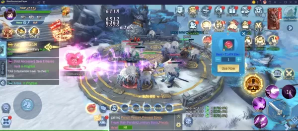 Magic Realm Online: Gameplay and Player Insights Revealed