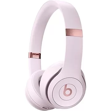 Beats Solo 4 headphones