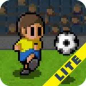 PORTABLE SOCCER DX Lite Screenshot 1